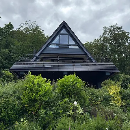 Silva - Dein Haus Am Wald Hilchenbach