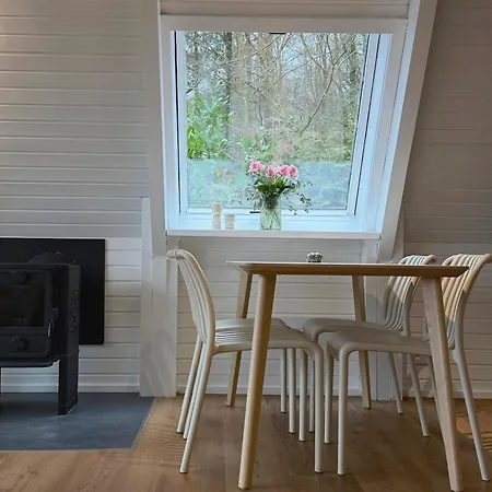 Holiday home Silva - Dein Haus Am Wald