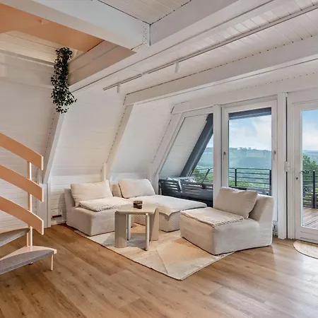 Holiday home Silva - Dein Haus Am Wald