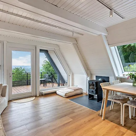 Holiday home Silva - Dein Haus Am Wald *