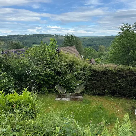 Silva - Dein Haus Am Wald Hilchenbach