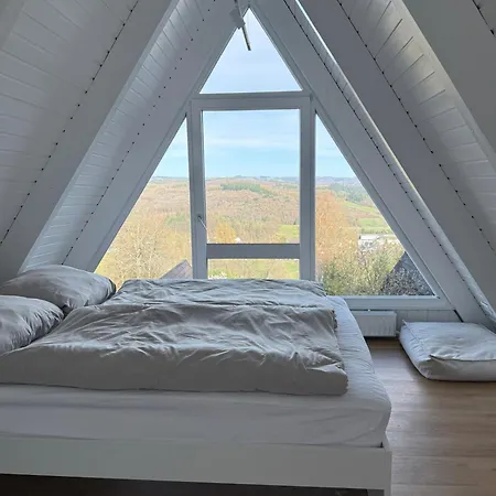 Silva - Dein Haus Am Wald *