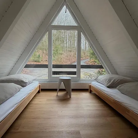 Silva - Dein Haus Am Wald *
