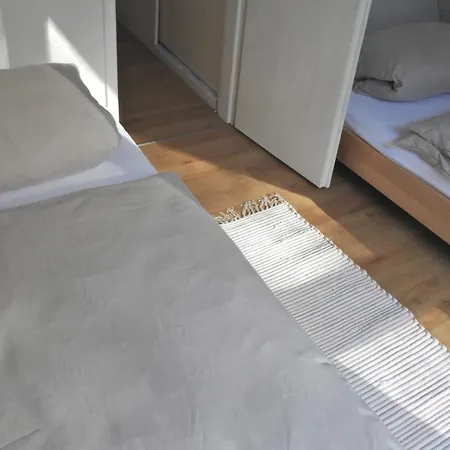 Holiday home Silva - Dein Haus Am Wald Hilchenbach
