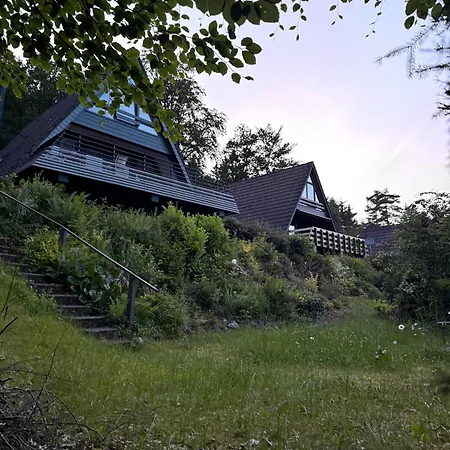 Silva - Dein Haus Am Wald